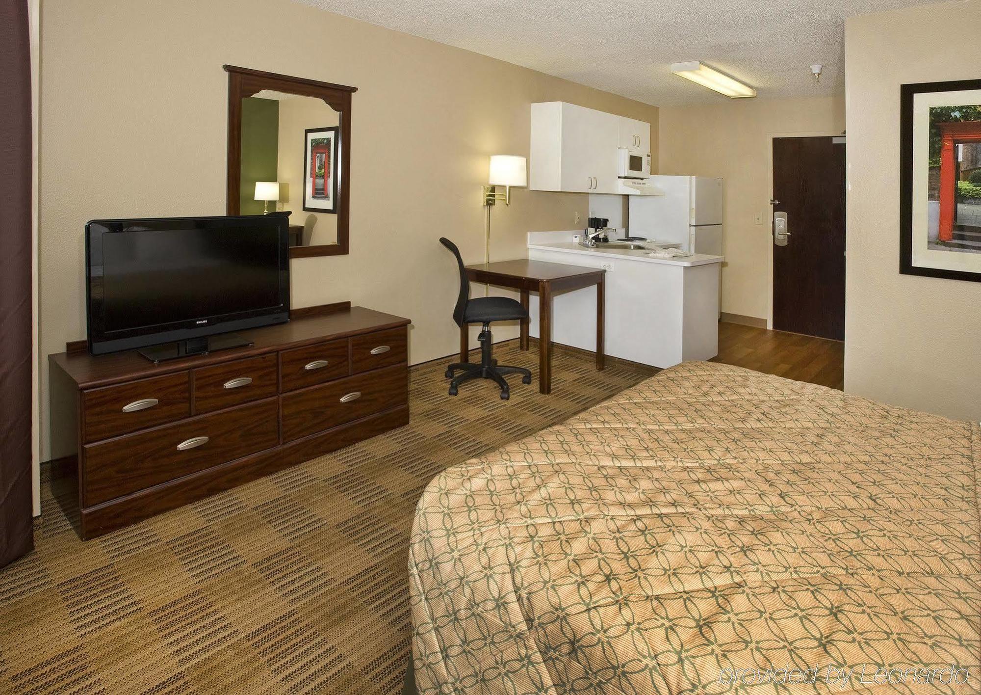 Extended Stay America Suites - Foxboro - Norton Quarto foto